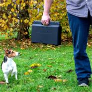 Hundpejl Dogtrace GPS X30 tracker, hundpejl paket till jakt, hundspårning