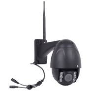 Internet kamera IPCam 360° FHD (1080p), övervakningskamera för stall, hus, gård, Kerbl