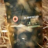 Gummistövlar med tåhätta av stål, Dunlop Purofort FieldPro, arbets-, säkerhetsstövlar