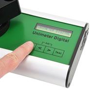 Fuktmätare för spannmål, Unimeter Super Digital XL, fuktindikator spannmål, frön, gräs