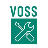 Operating instructions VOSS.farming 12V AGM rechargeable battery