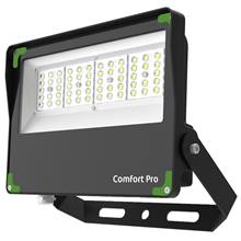 Strålkastare LED "Comfort Pro" 50 W, utomhusbelysning, arbetsbelysning, LED-belysning, ridbana