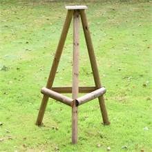 Ställning till fågelbord, stativ "Murje", 3 ben, 105cm, VOSS.garden