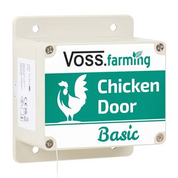561840-1-561840-x-luckoppnare-basic-chicken-door-basic-elektrisk-luckoppnare-honslucka-voss-farming.