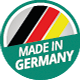 Tillverkad i Tyskland